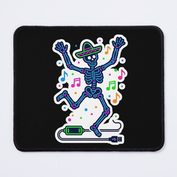Item preview, Cyberpunk Neon Spooky Ghost Candy - High Contrast Halloween Die Cut Sticker designed and sold by alalame.
