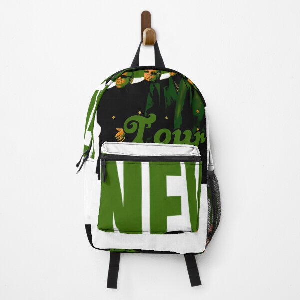 Item preview, New Edition Tour 2026 designed and sold by EviBenbato.
