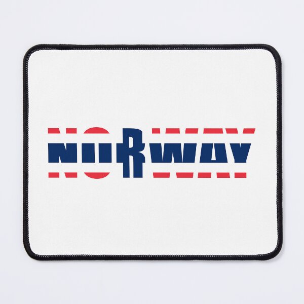 Item preview, Norway Flag NO designed and sold by shitpostee.