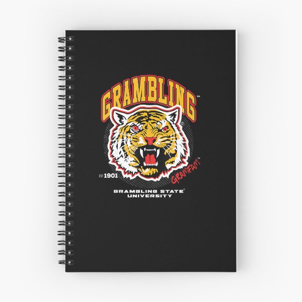 Item preview, Grambling Tigers Pride Poster Graphic Design Art Print designed and sold by stevenrbailey.