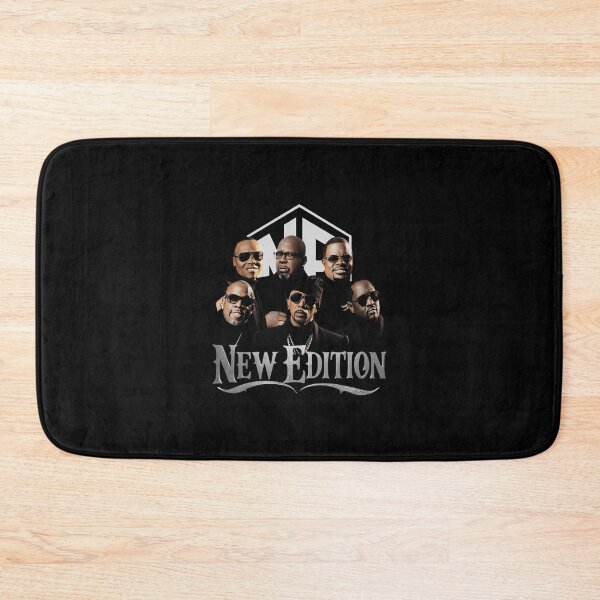 Item preview, New Edition designed and sold by EviBenbato.