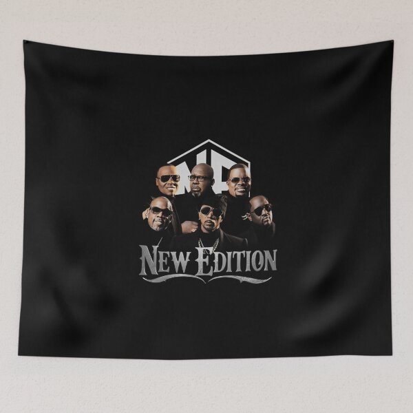 Item preview, New Edition designed and sold by EviBenbato.
