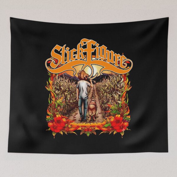 Item preview, Vintage Framed Reggae Band designed and sold by KirinStudio.