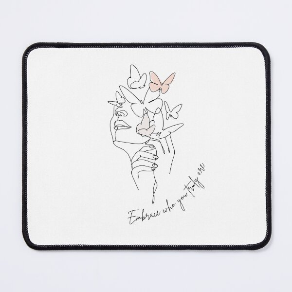 Item preview, Be True To Who You Are designed and sold by suzrockchick.