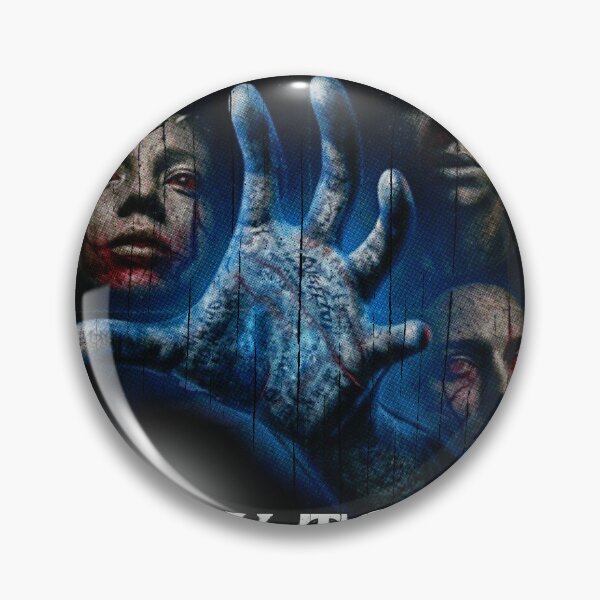 Item preview, Talk to Me VHS Fan Art Colour designed and sold by created-new.