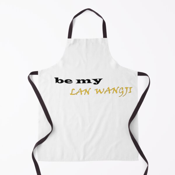Item preview, be my lan wangji | the untamed designed and sold by Hithashop.