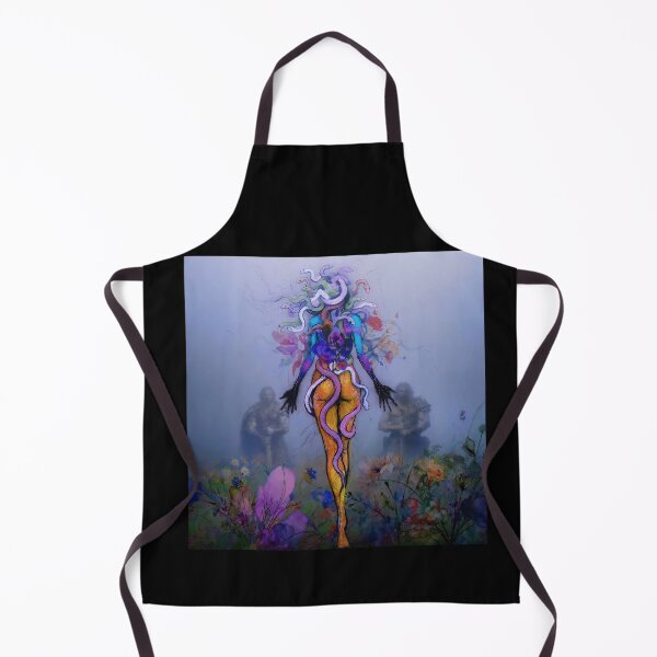 Item preview, Encounter in the Meadows  designed and sold by Mightymooseman.