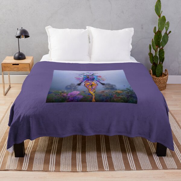 Item preview, Encounter in the Meadows  designed and sold by Mightymooseman.