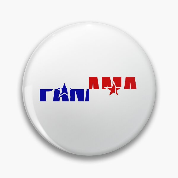 Item preview, Panama Flag PA designed and sold by shitpostee.
