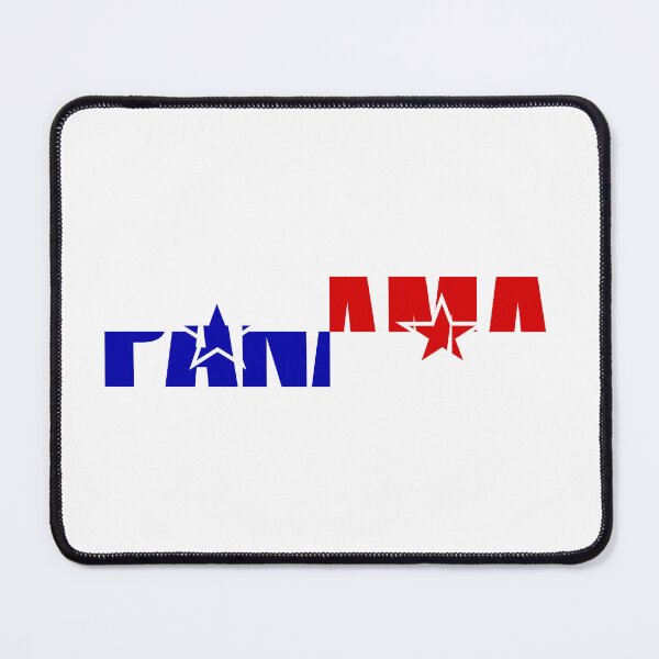 Item preview, Panama Flag PA designed and sold by shitpostee.