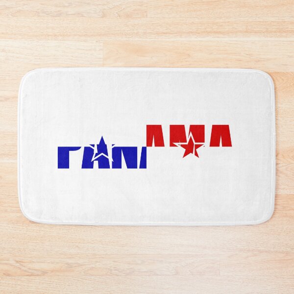 Item preview, Panama Flag PA designed and sold by shitpostee.