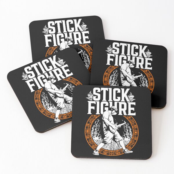 Item preview, White Silhouette Style Reggae Band designed and sold by KirinStudio.