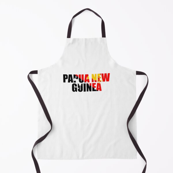 Item preview, Papua New Guinea Flag PG designed and sold by shitpostee.