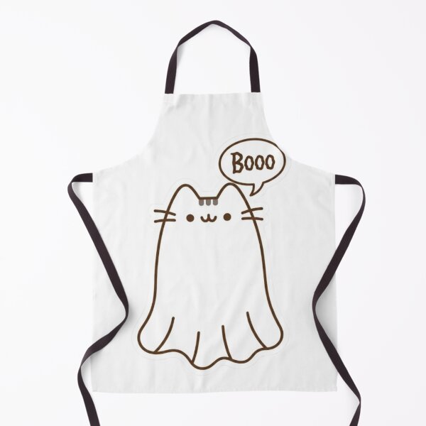 Item preview, GhostCat designed and sold by Snurly.