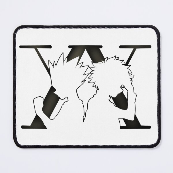 Item preview, Scribble Hunter X Hunter designed and sold by Izaa-aart.