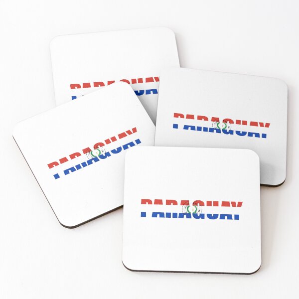 Item preview, Paraguay Flag PY designed and sold by shitpostee.