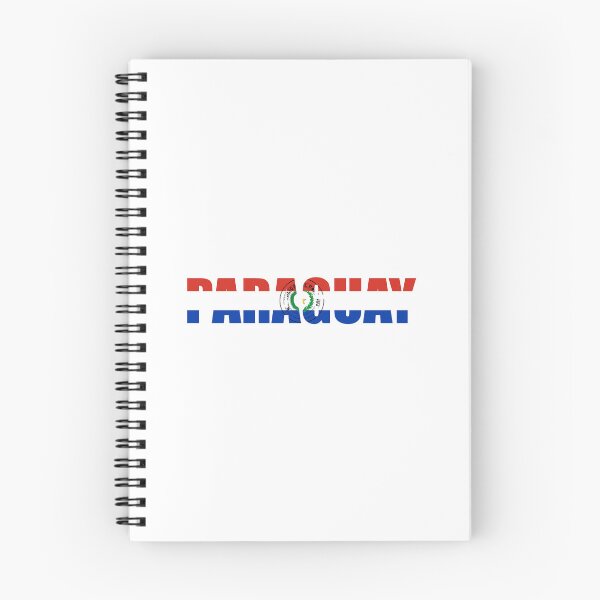 Artikelvorschau, Flagge von Paraguay (PY) entworfen und verkauft von shitpostee.