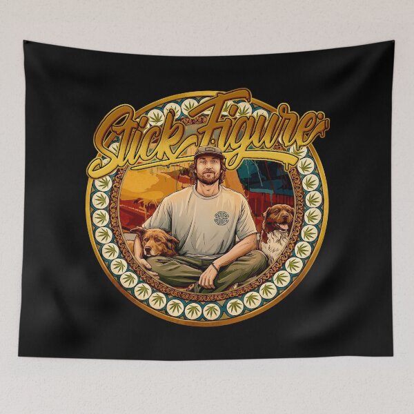 Item preview, Retro Style  Reggae Band designed and sold by KirinStudio.