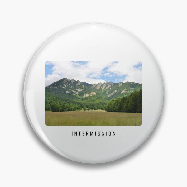 Artikelvorschau, Minimalistische Berglandschaft – Zwischenspielkunst entworfen und verkauft von Soul-Lee.