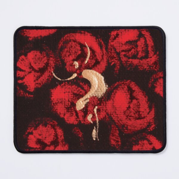 Item preview, Valentine Rose designed and sold by Meeke Mutter.