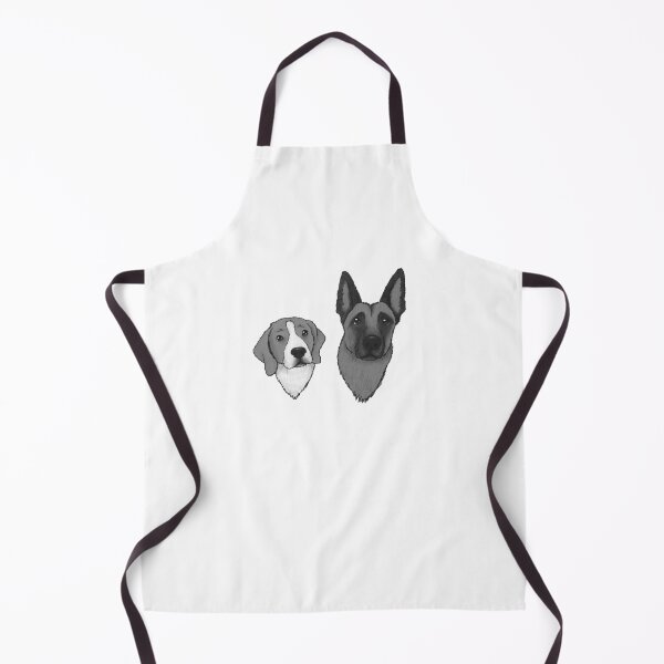 Item preview, Pets Portrait designed and sold by LMaccaMakes.