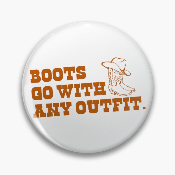Item preview, Las botas combinan con cualquier atuendo. designed and sold by pink-beagle.
