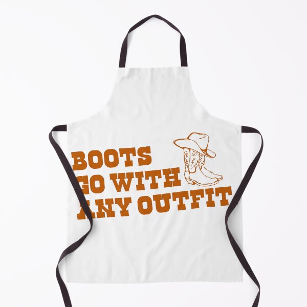 Item preview, Boots Go With Any Outfit designed and sold by pink-beagle.