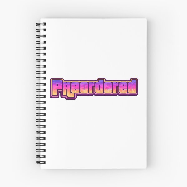 Item preview, Preordered designed and sold by ClubAlien.