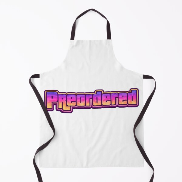 Item preview, Preordered designed and sold by ClubAlien.