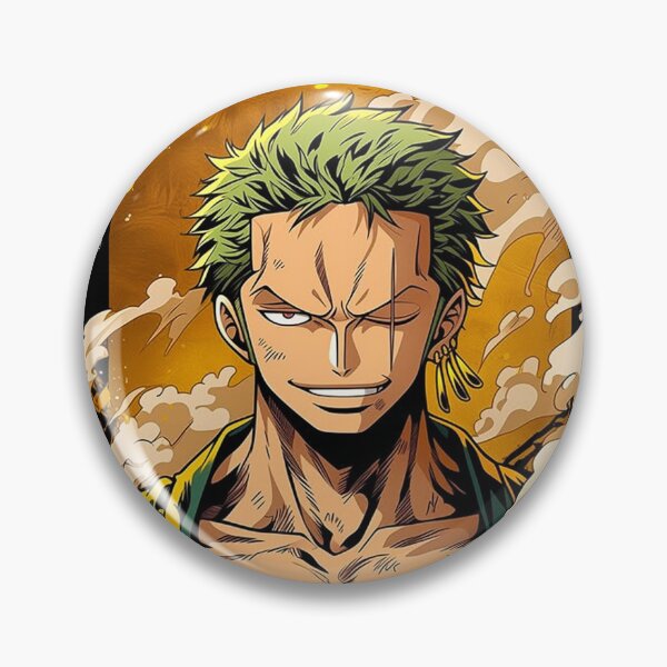 Item preview, Zoro Spirit designed and sold by Darogapari.