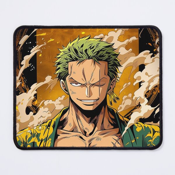 Item preview, Zoro Spirit designed and sold by Darogapari.