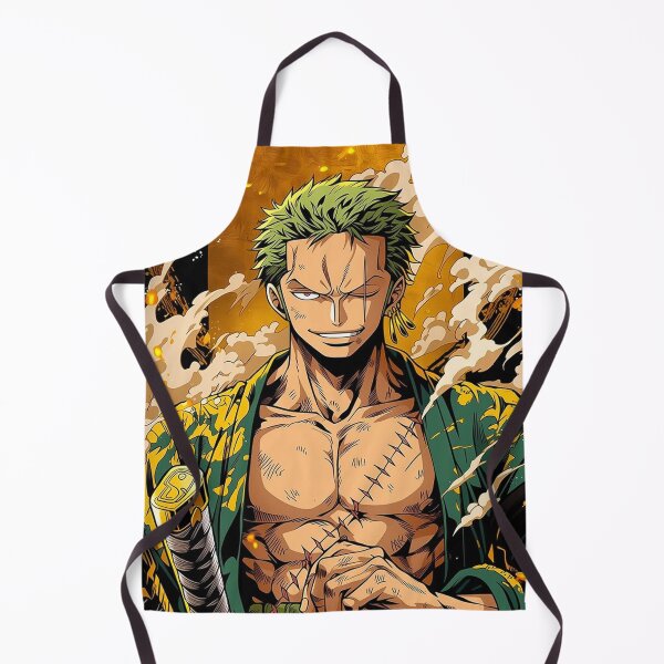 Artikelvorschau, Zoro-Geist entworfen und verkauft von Darogapari.