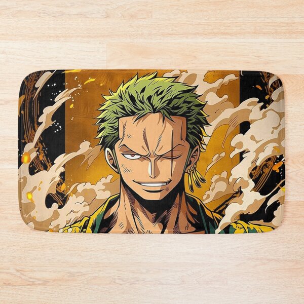 Item preview, Zoro Spirit designed and sold by Darogapari.