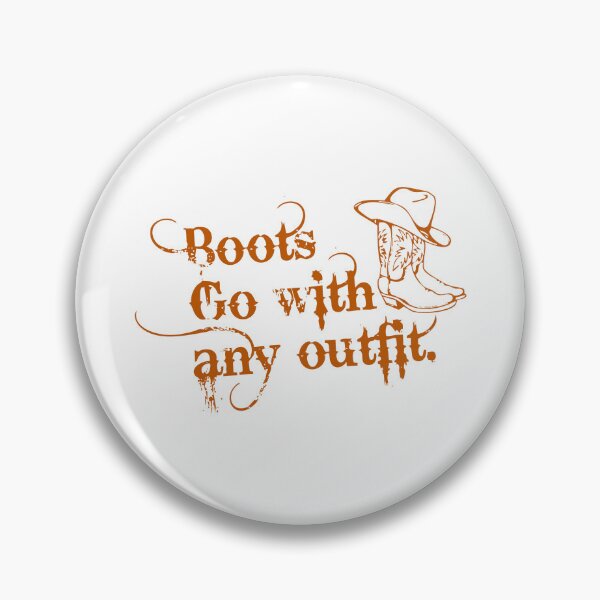 Item preview, Las botas combinan con cualquier atuendo. designed and sold by pink-beagle.