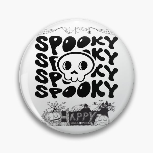 Item preview, Spooky season  designed and sold by RS-Wave.