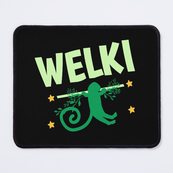 Item preview, Welki designed and sold by vibeno1.