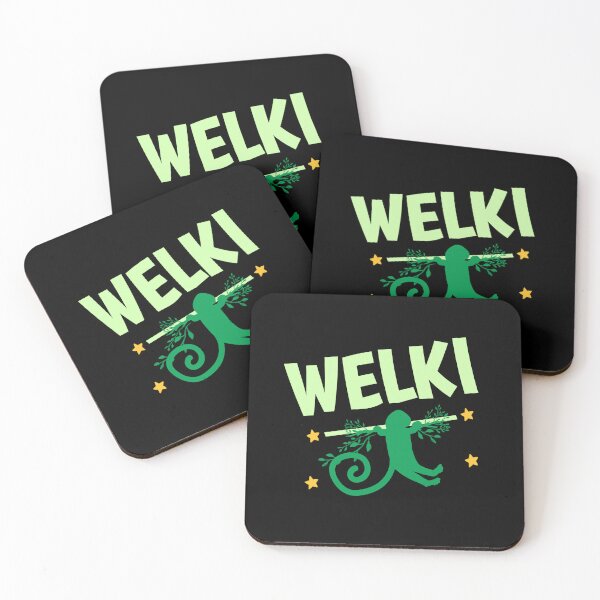 Item preview, Welki designed and sold by vibeno1.