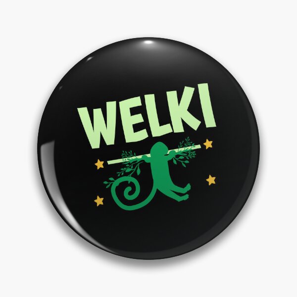 Item preview, Welki designed and sold by vibeno1.
