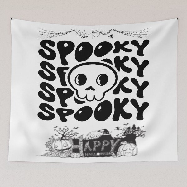 Item preview, Spooky season  designed and sold by RS-Wave.