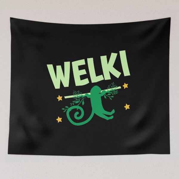 Item preview, Welki designed and sold by vibeno1.