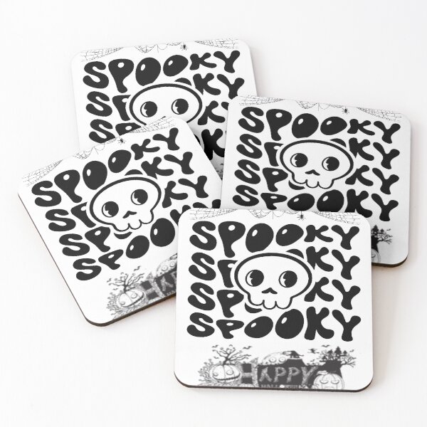 Item preview, Spooky season  designed and sold by RS-Wave.