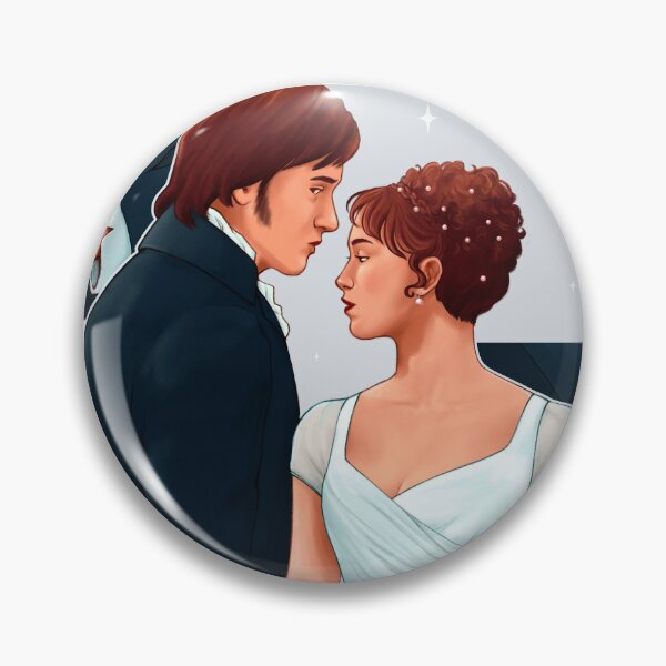 Item preview, Pride & Prejudice  designed and sold by Ebby Desenha.