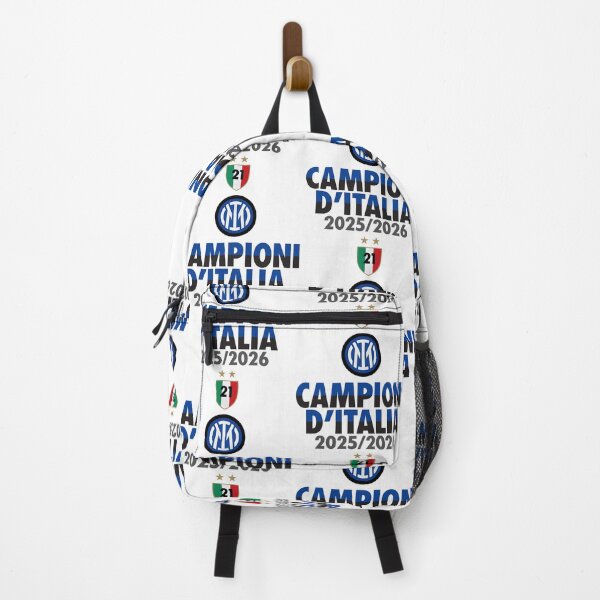 Item preview, Campioni D'Italia 2025 2026 Scudetto Celebration Football Fans designed and sold by KAWKAW-DRHM.