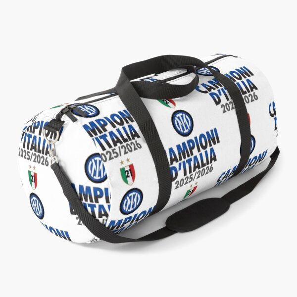 Item preview, Campioni D'Italia 2025 2026 Scudetto Celebration Football Fans designed and sold by KAWKAW-DRHM.