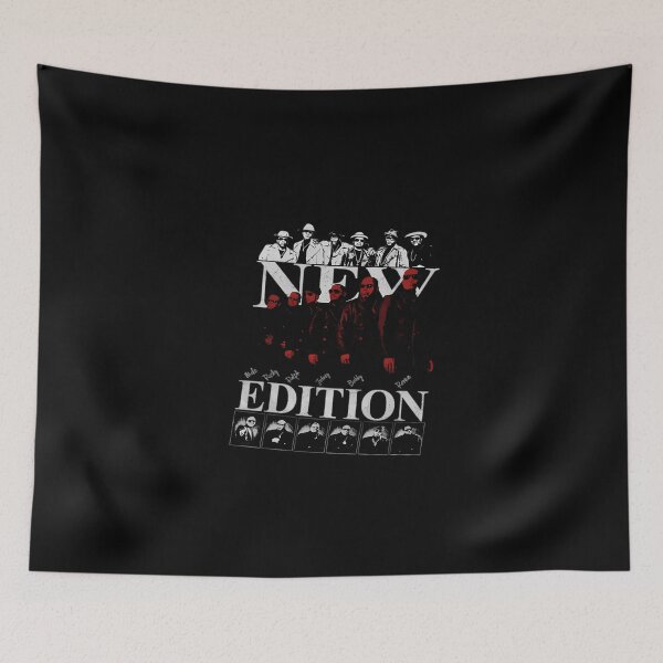 Item preview, New Edition Vintage designed and sold by EviBenbato.