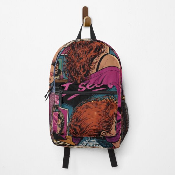 Item preview, I Like What I See - 80s Self Love Queen | Reflection in Ink designed and sold by reflejoentinta.