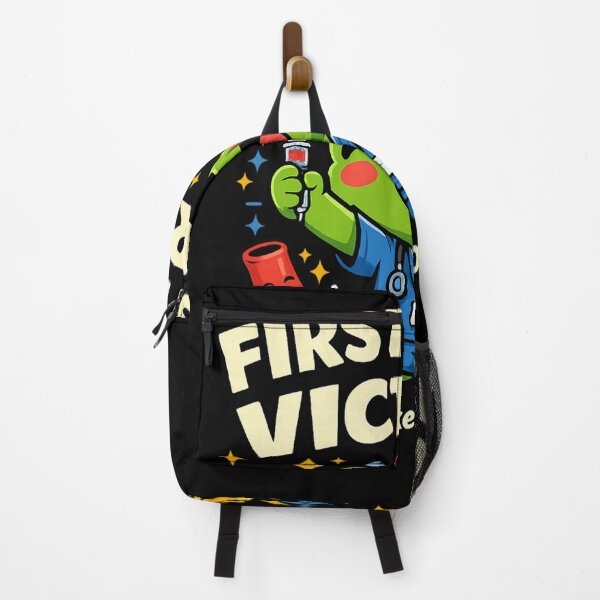 Item preview, First Stick Victory Funny Nurse Frog Shirt | IV Nurse Humor Classic T-Shirt  designed and sold by podlook.
