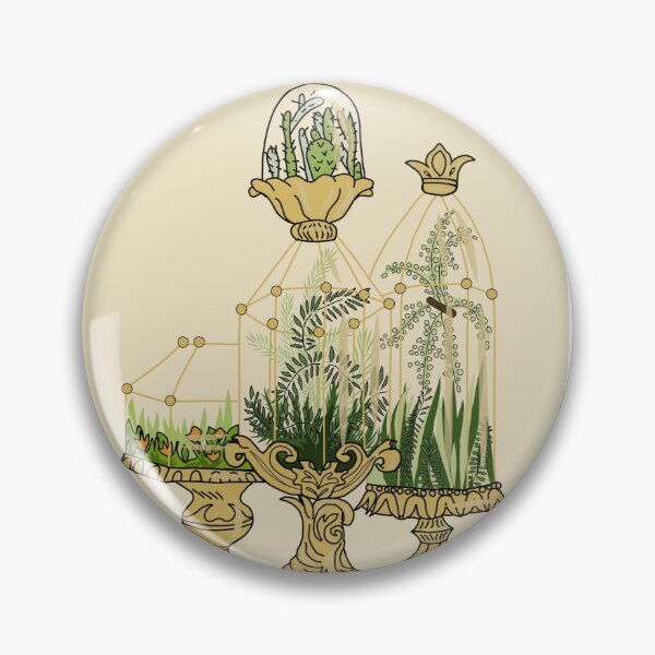 Item preview, Plant Terrarium  designed and sold by DorcasElin Taylor.