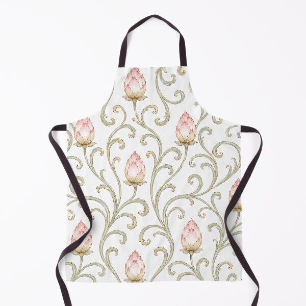 Item preview, buddha Pink and gold Lotus series designed and sold by Dreamweaver Mandalas.