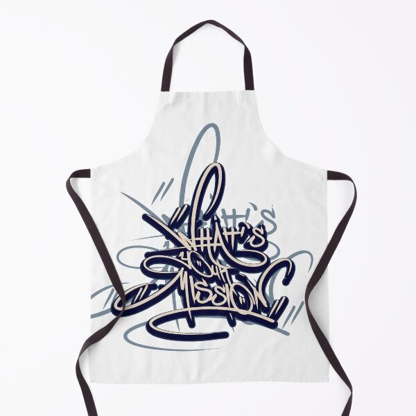 Item preview, Urban Chicano Graffiti Tag Typography T-Shirt Design designed and sold by BrewChef.